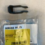 Suporte Da Lamina Para Serra Tico-tico Sj45-b2 Stanley N544918
