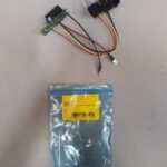 Subconj. De Pcb Para Aparador De Grama Bcst201 Black+decker N545851