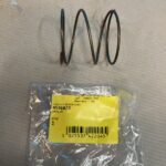 Mola Para Martelo Demolidor D25911-b2 Dewalt N546022