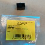 Par De Porta Escova Para Serra Tico-tico Sj45-b2 Stanley N547067