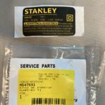 Etiq De Especif. Sj45-b2 T1 Para Serra Tico-tico Sj45-b2 Stanley N547593