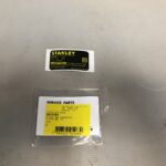 Etiq De Especif. Sj45-br T1 Para Serra Tico-tico Sj45-br Stanley N547594
