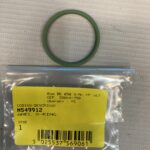 Anel O-ring Para Martelo Perfurador D25614-b2 Dewalt N549912