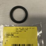 Anel O-ring Para Martelo Perfurador D25614-b2 Dewalt N550196