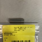 Pino 27x8 Para Martelo Perfurador D25614-b2 Dewalt N550706