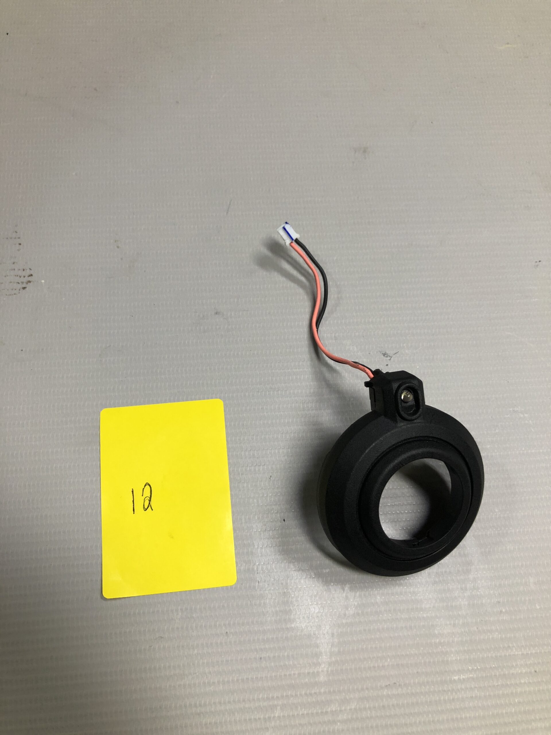 N550851 Conj. Led Para Parafusadeira Bateria 20v Sbi810 Stanley N550851 - Imagem 1