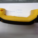Empunhadura Traseira Para Martelo Perfurador D25733-b2 Dewalt N551948