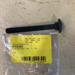 Parafuso M8 X 75 Para Martelo Perfurador D25614-b2 Dewalt N552104