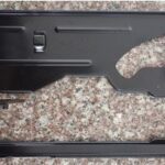Conjunto Sapata Para Serra Circular Sc16-b2 Stanley N553471