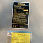 Etiq. De Especif. D25604k-b2_tipo3 Para Martelo Perfurador D25604k-b2 Dewalt N554422