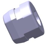 Tensionador De Cabo Para Serra De Mesa Ou Bancada Dwe7492-b2 Dewalt N554952