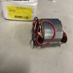 Estator 127v Para Serra Tico-tico Sj45-br Stanley N555122