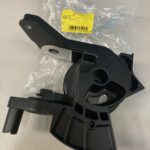 Tubo Ajuste Para Serra Esquadria Dws715-b2 Dewalt N555141