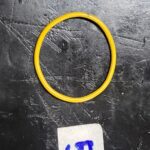 Anel Oring 24,4x1,5 Para Parafusadeira Bateria 12v Dcf801 Dewalt N555946