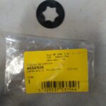 Arruela Plastic Eixo Para Serra Esquadria Dcs781 Dewalt N556926