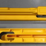 Ornamento Da Estrutaesquerdo Para Serra De Mesa Ou Bancada Dwe7492-b2 Dewalt N562519