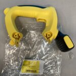 Conjunto Empunhadura Para Serra Circular Sc16-b2 Stanley N563418