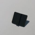 Cursor/corrediça Para Serra Tico-tico Scj600 Stanley N568730