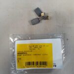 Par Escova Carvao 127v Para Serra Tico-tico Sj45-br Stanley N568941