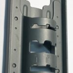 Subconj.de Sapata Para Serra Tico-tico Scj600 Stanley N575351