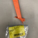 Defletor Para Lixadeira Roto E Orbital Bew220-b2 Black+decker N578512