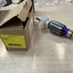 Conj Rotor 127v Para Serra Tico-tico Sj45-br Stanley N579297