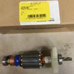 Conj Rotor 220v Para Serra Tico-tico Sj45-b2 Stanley N579298