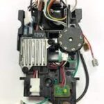 Conjunto Modulo Para Martelo Perfurador D25733-b2 Dewalt N580499