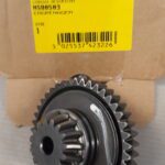 Engrenagem Para Martelo Perfurador D25733-b2 Dewalt N580503