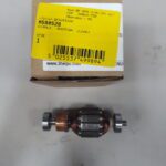 Conj. Rotor 220v Para Lixadeira Roto E Orbital Bew220-b2 Black+decker N580528
