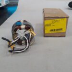 Estator 220v Para Lixadeira Roto E Orbital Bew220-b2 Black+decker N580529