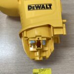 Caixa De Campo Para Martelo Perfurador D25733-b2 Dewalt N580536