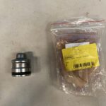 Conjunto Embolo Para Martelo Perfurador D25733-b2 Dewalt N580554