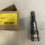 Eixo Porta Ferramenta Para Martelo Perfurador D25733-b2 Dewalt N580555