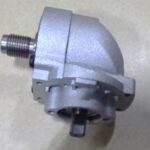Caixa Engren./veloc. Para Parafusadeira Bateria 20v Dcd740b Dewalt N581325