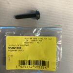 Parafuso Para Serra Circular Sc16-b2 Stanley N582381