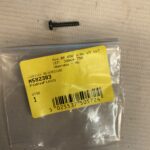 Parafuso Para Serra Circular Sc16-b2 Stanley N582383