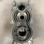 Caixa De Engrenagem Para Martelo Perfurador D25733-b2 Dewalt N582955