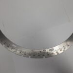Placa De Escala De Corte Para Serra Esquadria Dws780-b2 Dewalt N583416