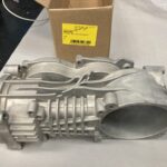 Caixa De Engrenagem Para Martelo Demolidor D25892-b2 Dewalt N583769