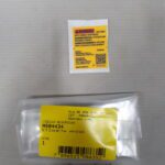Etiqueta Aviso Para Lixadeira Roto E Orbital Dcw210b Dewalt N584434