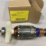 Conj Rotor 220v Para Serra Tico-tico Sj60k-b2 Stanley N588354