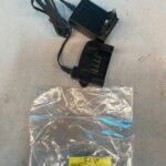 Carregador 8v-20v 400mah Ssc-250040lb Para Parafusadeira Bateria 20v Bcd383 Black+decker N588732
