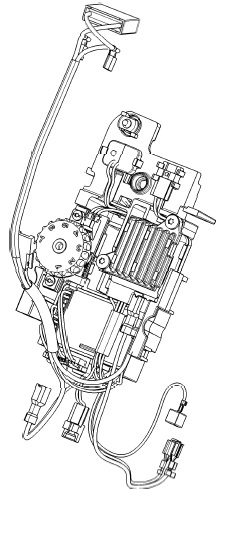 N592362 Conj Modulo 220v Para Martelo Perfurador D25773-b2 Dewalt N592362 - Imagem 1