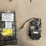 Conj Modulo 220v Para Martelo Demolidor D25892-b2 Dewalt N592365