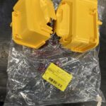 Conj Suporte Da Bateria Para Torre De Iluminação Dcl079b Dewalt N595413