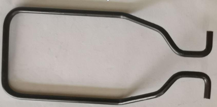 N596771 Protecao De Aco Para Serra Tico-tico Sj45-b2 Stanley N596771 - Imagem 1