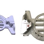 Base Para Serra Esquadria Dws780-b2 Dewalt N597355