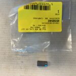 Escova De Carvao Para Lixadeira Roto E Orbital Bew220-b2 Black+decker N598502