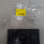Conj Base Para Lixadeira Roto E Orbital Bew220-b2 Black+decker N598955